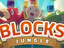 Blocks Jungle