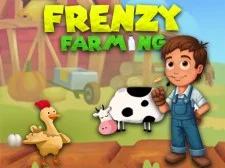 Frenzy Farming