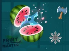 Fruit Master