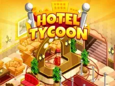 Hotel Tycoon Empire