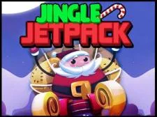 Jingle Jetpack