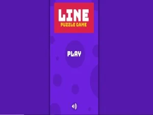 Line Puzzle Game