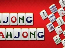 Mahjong Mahjong