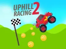 Up Hill Racing 2